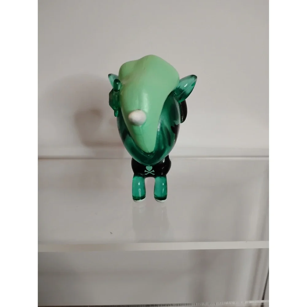 tokidoki mermicorno jade